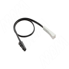 Картинка PULSE Провод с разъемами LED, папа-12V, мама-24V (WR-LED-12M24F)