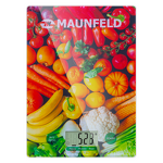 Превью картинка Кухонные весы Maunfeld MKS-519G03 #2