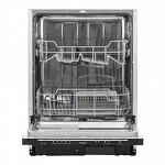 Превью картинка Посудомоечная машина 60см встраиваемая KRONA BRENTA 60 BI #2