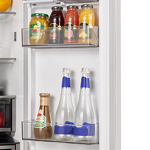 Превью картинка  Холодильник side by side Maunfeld MFF190NFDSB01 #17