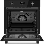 Превью картинка Электрический духовой шкаф Weissgauff EOV 29 PDB #10