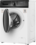 Превью картинка Стиральная машина с фронтальной загрузкой Weissgauff WM 47814 Inverter Steam #7