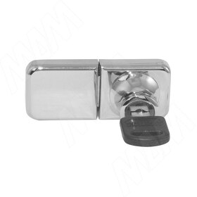 Картинка Armstrong УФ замок для двух фасадов (UV LOCK 407 DD)