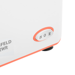 Превью картинка Мясорубка Maunfeld MF-232WR #4