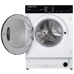 Превью картинка Машина стиральная встраиваемая Zigmund & Shtain BWM 05 #12