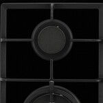 Превью картинка Газовая варочная панель KRONA ALMA 60 BL #7