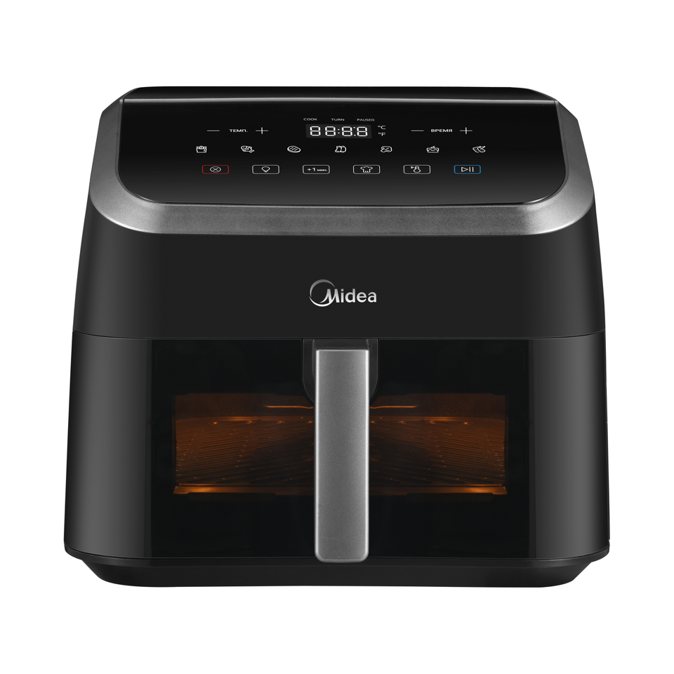 Фото Гриль Аэрогриль Midea MAF-CY85WK