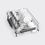 Превью картинка Посудомоечная машина 45см встраиваемая Smeg ST4523DIN #8