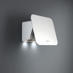 Превью картинка Наклонная вытяжка Falmec TAB WHITE 60 cm #3