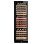 Превью картинка Шкаф винный  Meyvel Винный холодильник (шкаф) компрессорный MEYVEL MV154PRO-KBT3 #7