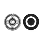 Превью картинка Газовая варочная панель Maunfeld EGHG.43.33CW\G #11