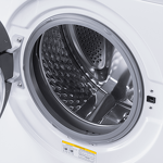 Превью картинка Стиральная машина с фронтальной загрузкой Maunfeld MFWM106WH051D #7