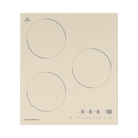 Картинка Maunfeld EVI.453-BG