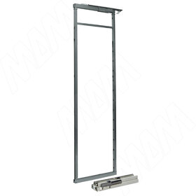 Картинка Vibo К-т рама для колонны без крепл./фас., напр. плавн. закр. (CE1905GC)