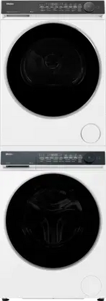 Фото Haier X7 9+8 кг