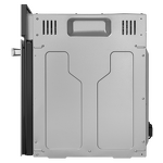 Превью картинка Электрический духовой шкаф Maunfeld AEOD6063W #8