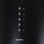 Превью картинка Островная вытяжка MAUNFELD Lee Push 39 черный #4