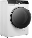Превью картинка Стиральная машина с фронтальной загрузкой Weissgauff WM 4027 Inverter Steam #11