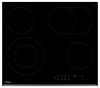 Превью картинка Электрическая варочная панель Haier HHY-C64ROVB #1