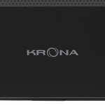 Превью картинка Электрический духовой шкаф KRONA ARADEO 60 BL #10