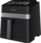 Превью картинка Гриль Weissgauff WAF 716 DS DoubleBasket #2