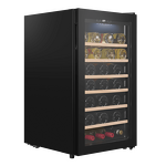 Превью картинка Шкаф винный  Maunfeld MFWC-118S40 #2