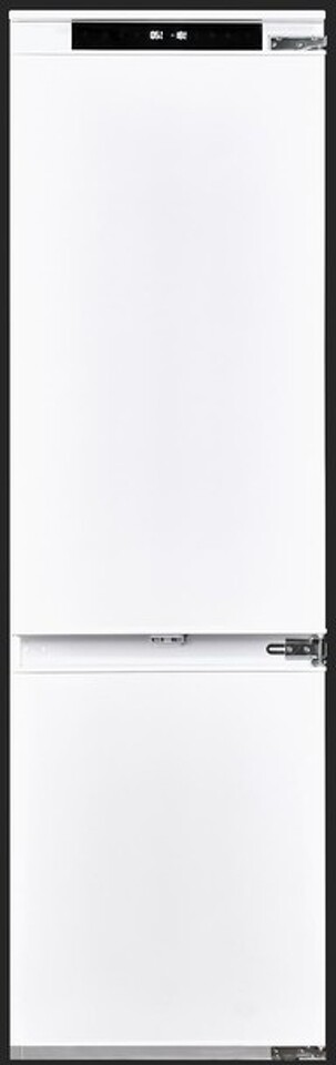 Фото Встраиваемый холодильник с морозильной камерой Fulgor Milano FBC 345 TNF ED