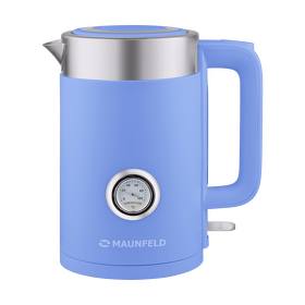 Картинка Maunfeld MFK-631DB