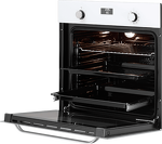 Превью картинка Электрический духовой шкаф Haier HOX-P11HGW #4