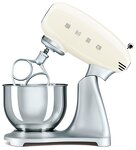 Превью картинка Миксер Smeg SMF02CREU #2