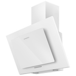 Превью картинка Наклонная вытяжка Maunfeld Tower A 50 White #1