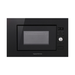 Превью картинка Печь микроволновая встраиваемая Zigmund & Shtain BMO 25 B #1