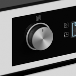 Превью картинка Электрический духовой шкаф Maunfeld AEOH6062W #6