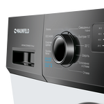 Превью картинка Стиральная машина с фронтальной загрузкой Maunfeld MFWM127IWHD #9