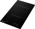 Превью картинка Индукционная варочная панель домино Weissgauff HI 32 BKS #9