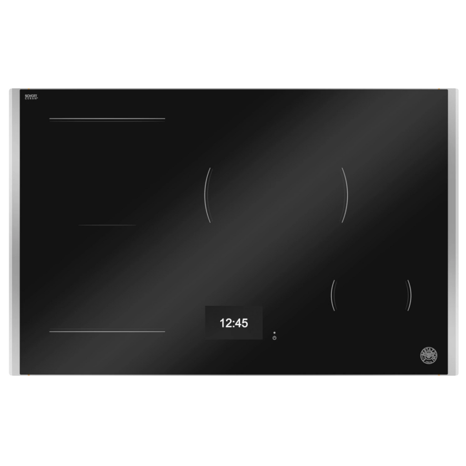 Фото Индукционная варочная панель Bertazzoni P784I1M37XT