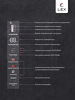 Превью картинка  Холодильник side by side Lex LSB458StGIDBI #9