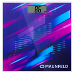 Превью картинка Кухонные весы Maunfeld MBS-153G01 #2