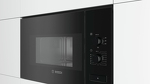 Превью картинка Печь микроволновая встраиваемая Bosch Встраиваемая микроволноваая печь BFL520MB0 #2
