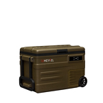 Превью картинка Холодильник Холодильник автомобильный Meyvel AF-U45-travel #1