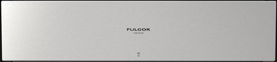 Фото Вакууматорный шкаф Fulgor Milano FVSD 150 TC X