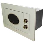 Превью картинка Печь микроволновая встраиваемая Körting KMI 820 RB #2