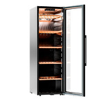 Превью картинка Шкаф винный  Meyvel Винный холодильник (шкаф) компрессорный MEYVEL MV133-KBF1 #16