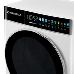 Превью картинка Стиральная машина с фронтальной загрузкой Maunfeld MFWM129WH05 #7