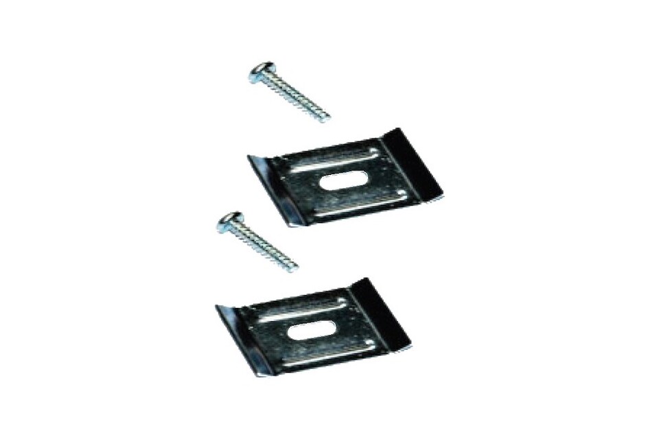 Фото Blanсo Специальный набор крепежа (4 крепежных элемента)