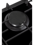 Превью картинка Комбинированная варочная панель HIBERG i-VM 9035 B #94