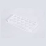 Превью картинка  Холодильник side by side Körting KNFS 93535 XN #12