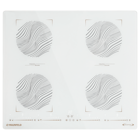 Картинка Maunfeld CVI594SB2WHF Inverter