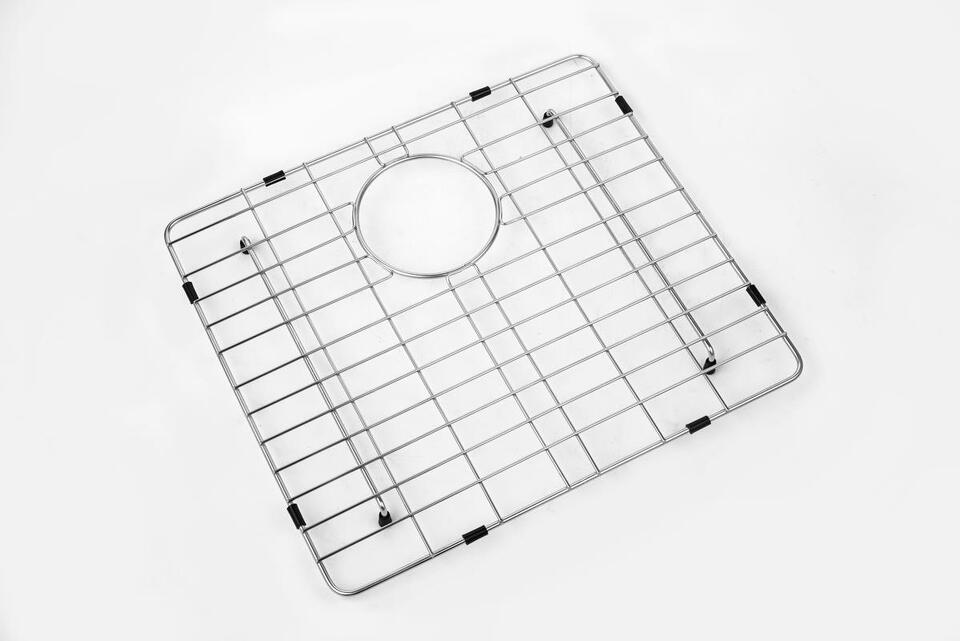 Фото корзина для мойки EMAR Решетка к 117А Golden