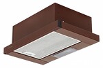 Превью картинка Встраиваемая вытяжка KRONAsteel KAMILLA 500 BROWN  #4